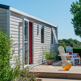 Mobil-home d'occasion Marvilla Parks