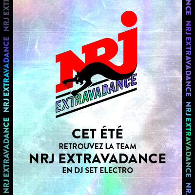 NRJ Extravadance revient en 2025
