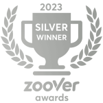 Zoover Silver Awards 2023