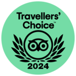 Tripadvisor Travellers' Choice 2024