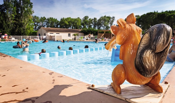 Camping Marvilla Parks - Les Sablines Avis