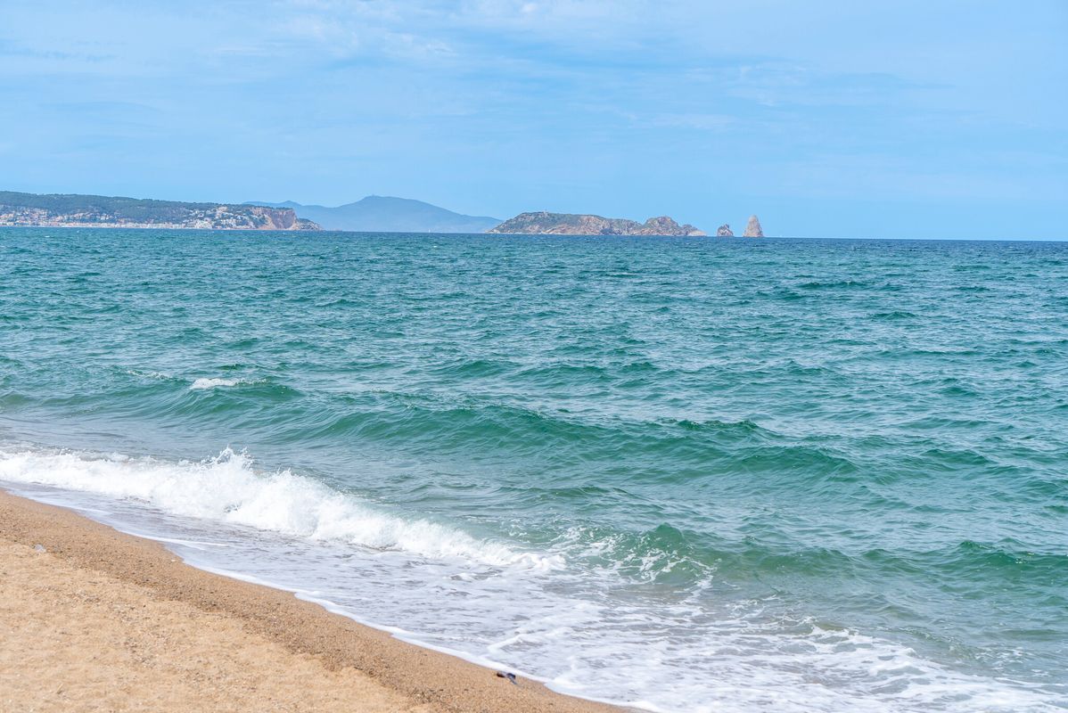 Camping Alannia Neptuno, Espagne, Costa Brava, Pals