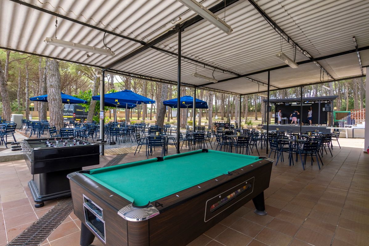 Camping Alannia Neptuno, Espagne, Costa Brava, Pals