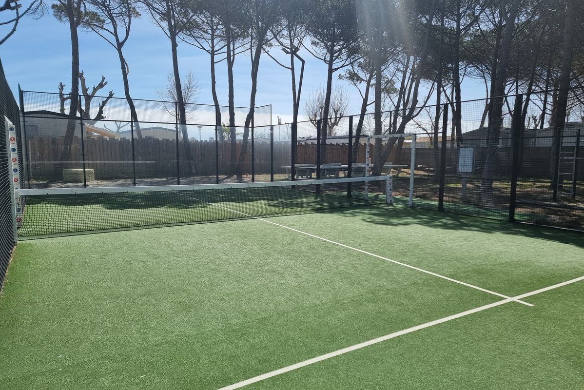 Camping Neptuno, Spanje, Costa Brava, Pals