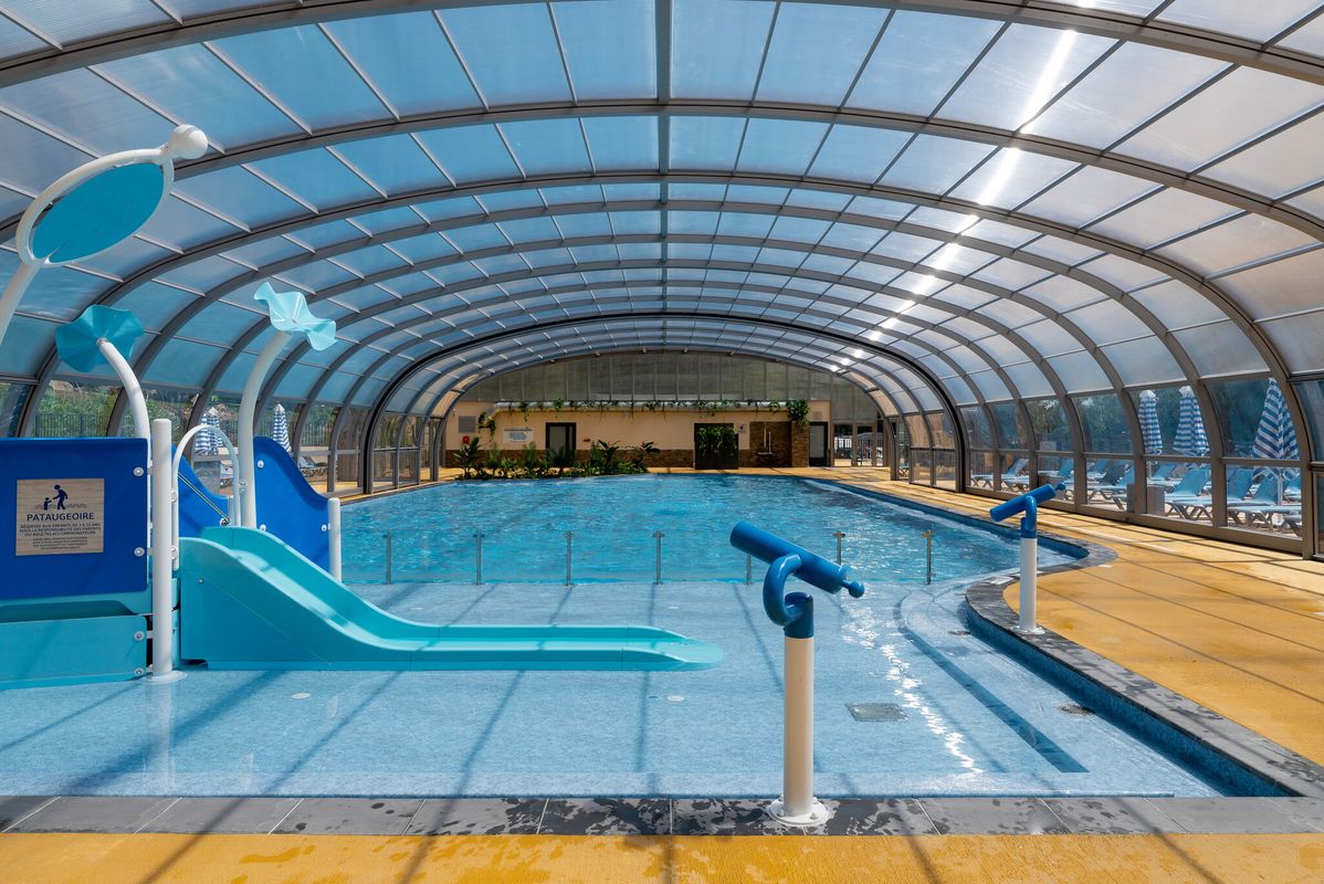 Camping Lac des Vieilles Forges, Frankrijk, Ardennen, Les Mazures