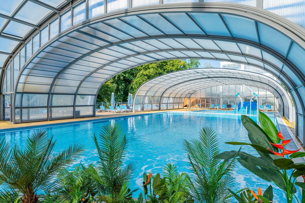 Camping Lac des Vieilles Forges, Frankrijk, Ardennen, Les Mazures