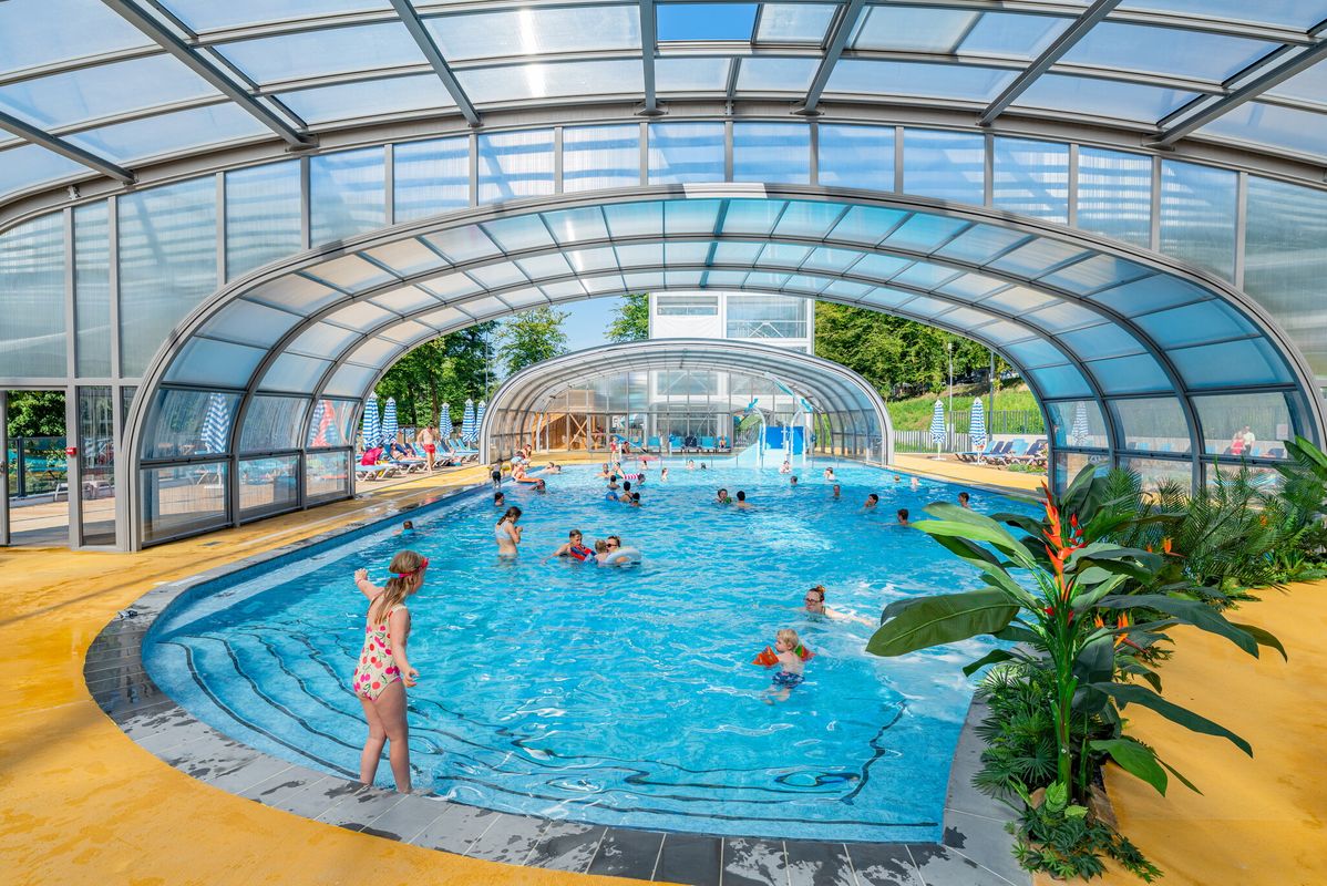 Camping Lac des Vieilles Forges, Frankrijk, Ardennen, Les Mazures