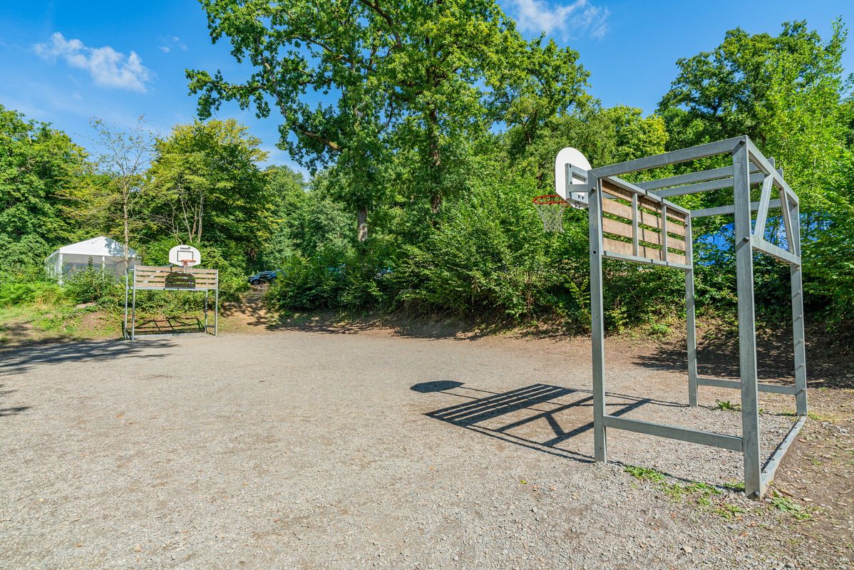 Camping Lac des Vieilles Forges, Frankrijk, Ardennen, Les Mazures