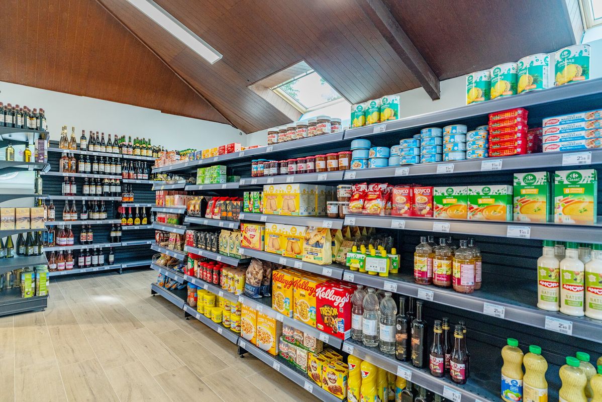 Camping Lac des Vieilles Forges, Frankrijk, Ardennen, Les Mazures