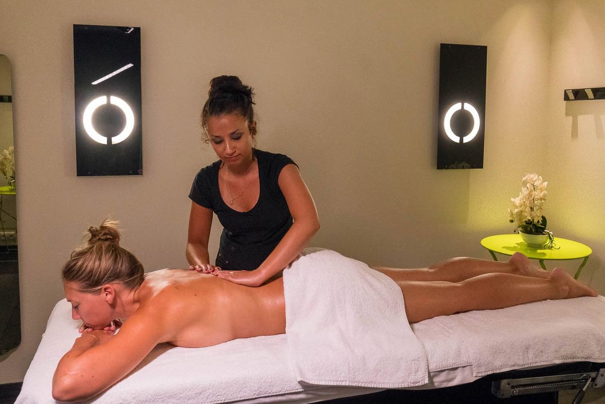 Camping Port de Plaisance, Frankrijk, Bretagne