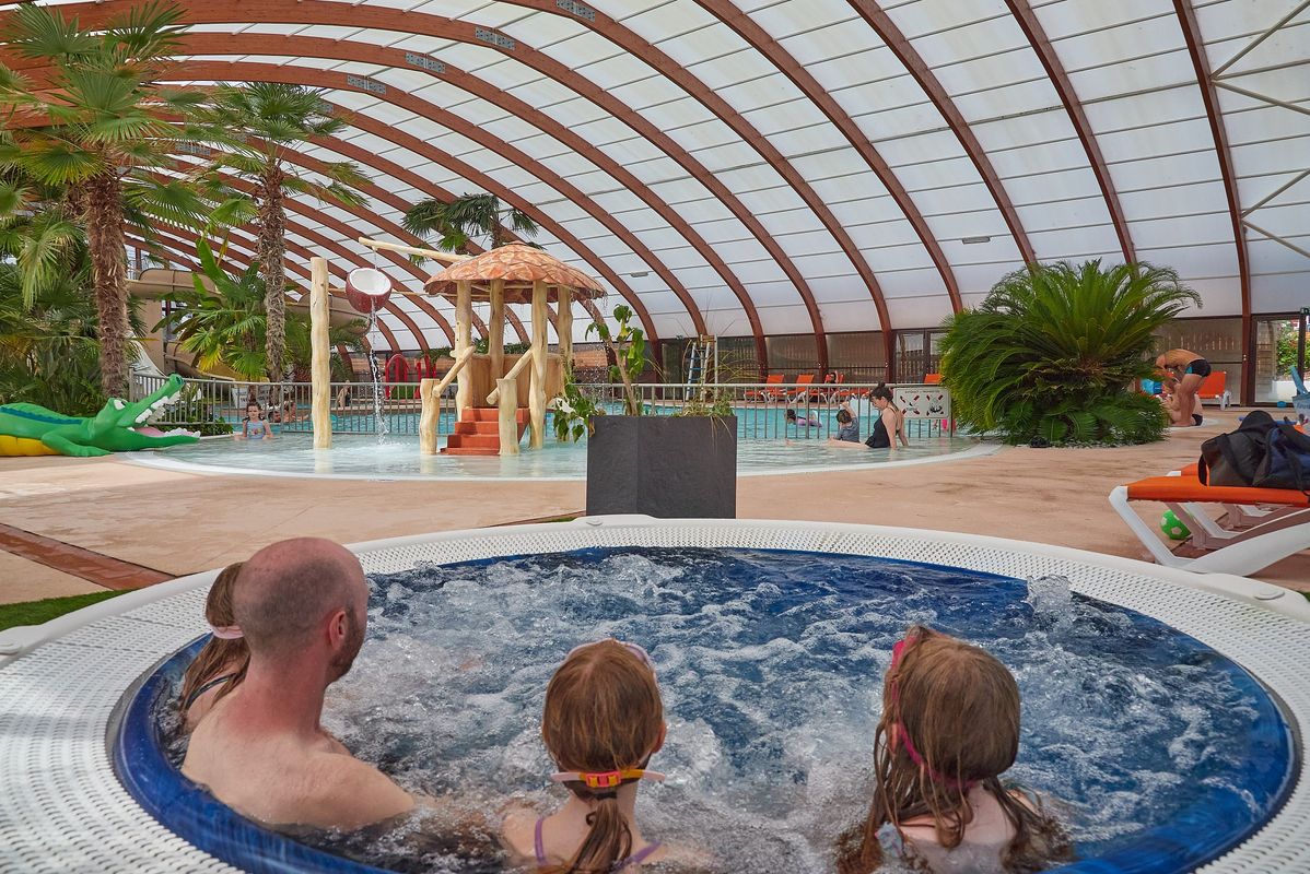 Camping Port de Plaisance, Frankrijk, Bretagne