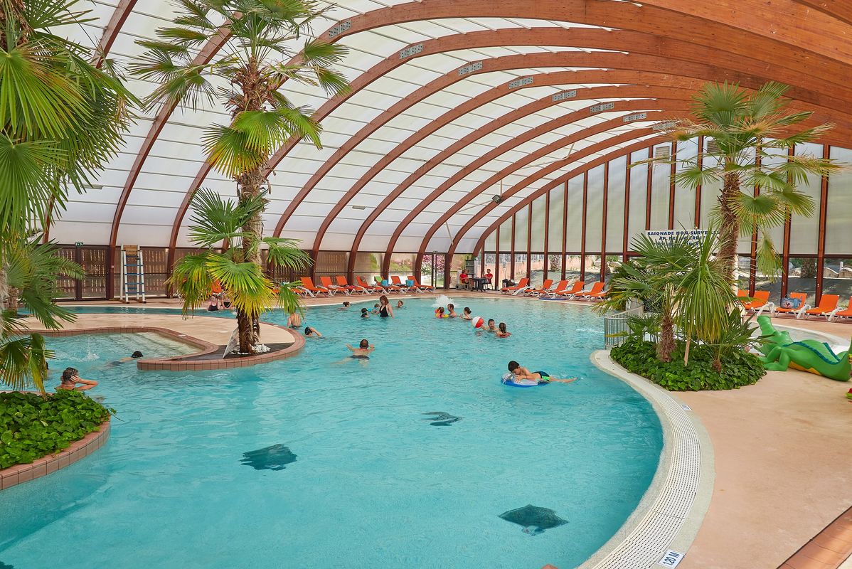 Camping Port de Plaisance, Frankrijk, Bretagne