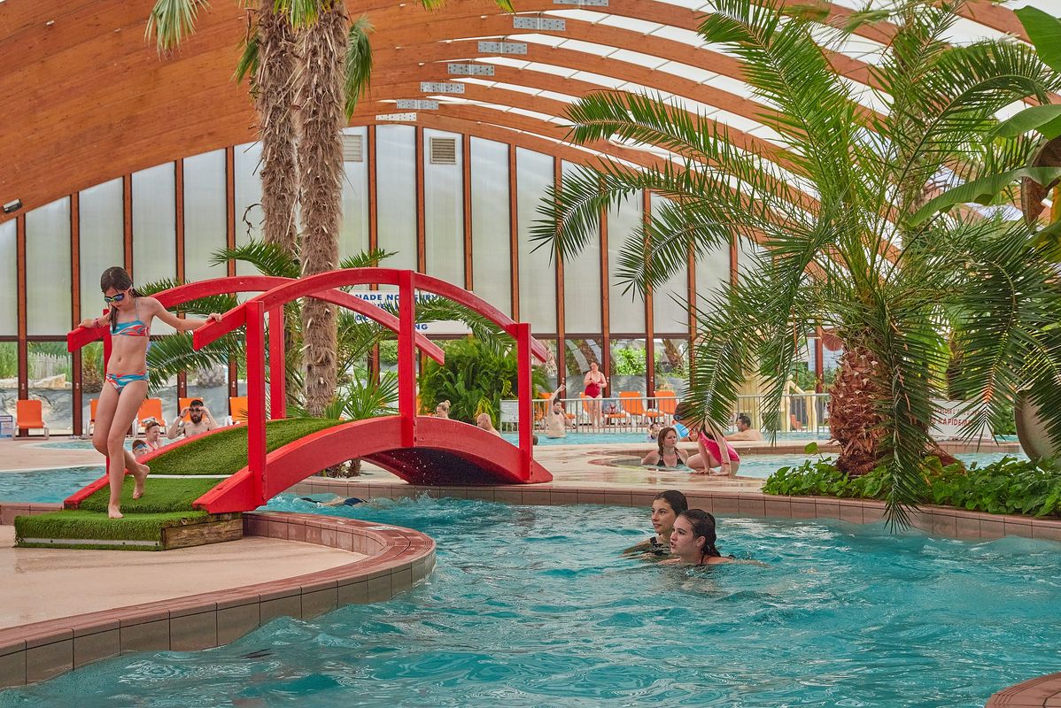 Camping Port de Plaisance, Frankrijk, Bretagne