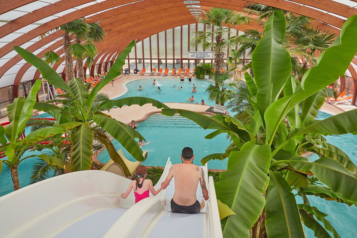 Camping Port de Plaisance, Frankrijk, Bretagne