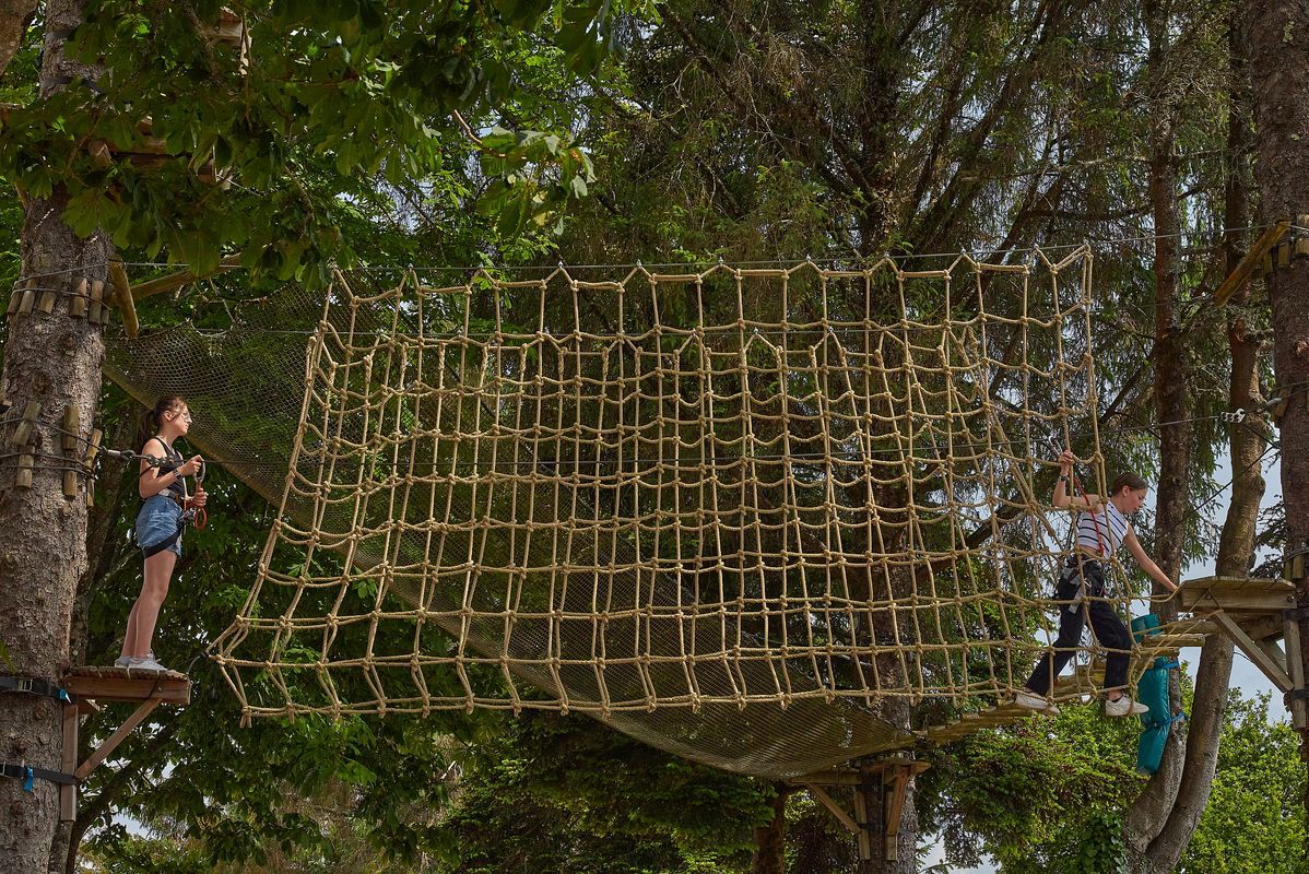 Camping Port de Plaisance, Frankrijk, Bretagne