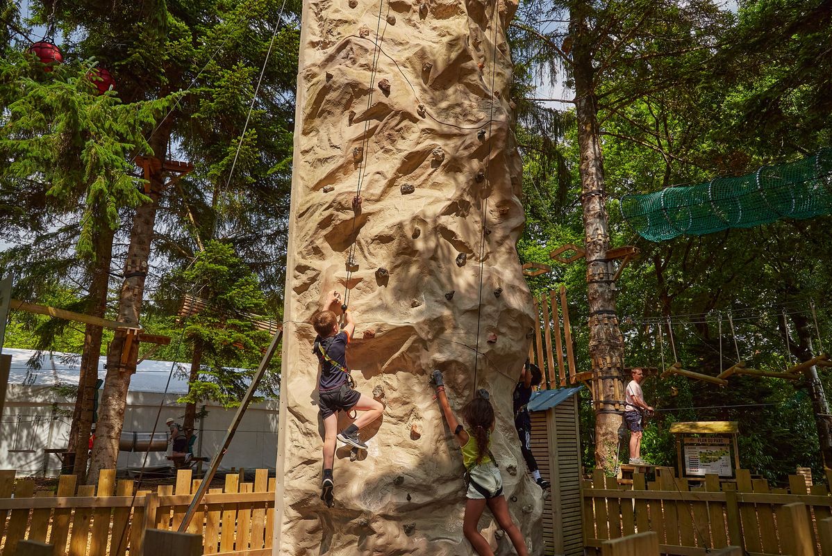Camping Port de Plaisance, Frankrijk, Bretagne
