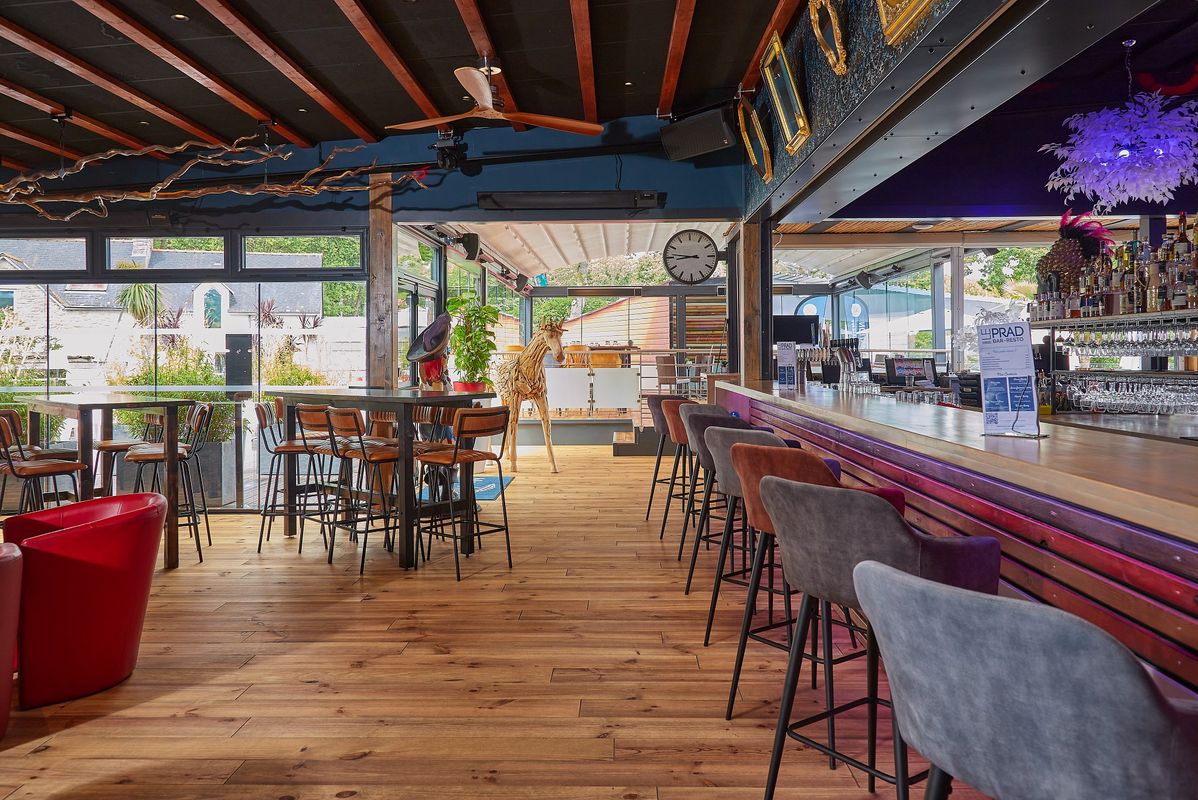 Camping Port de Plaisance, Frankrijk, Bretagne