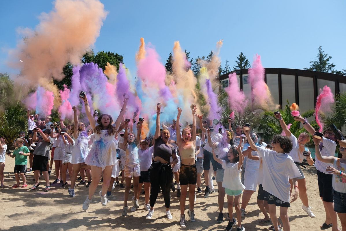 Camping Port de Plaisance, Frankrijk, Bretagne