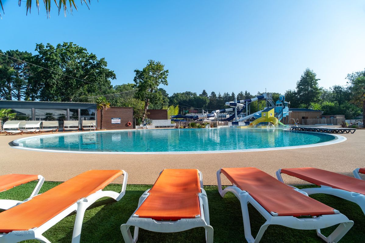 Camping Port de Plaisance, Frankrijk, Bretagne