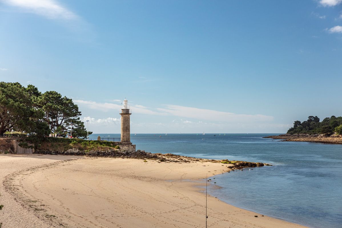 Campingplatz Port de Plaisance, Frankreich, Bretagne