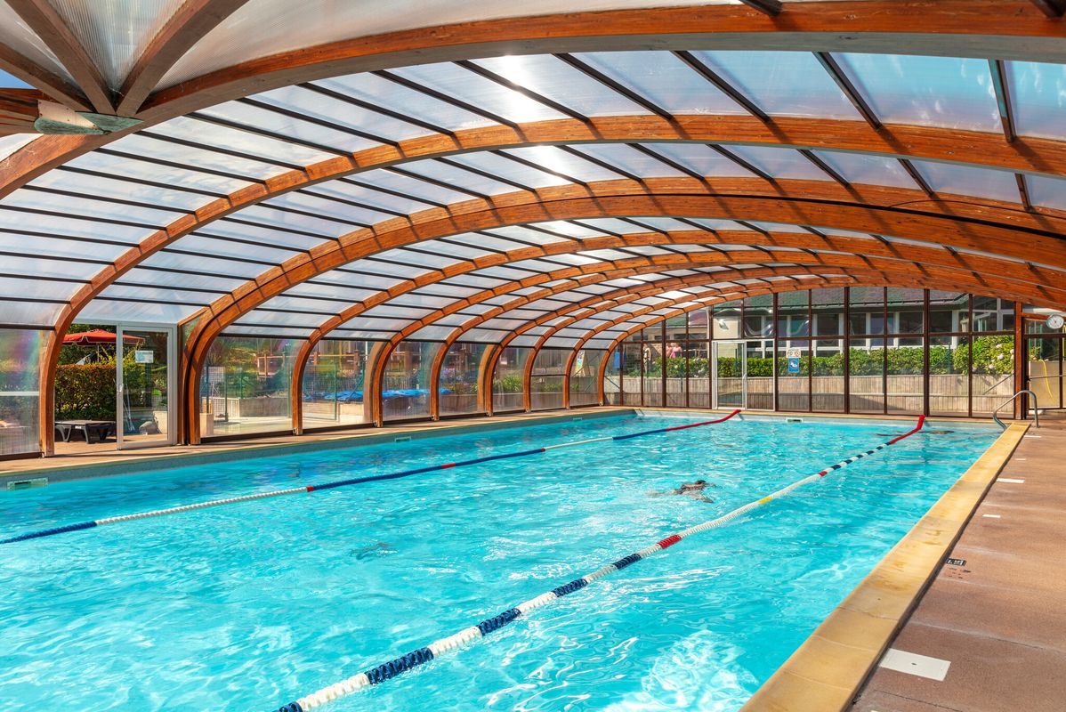 Camping La Grande Métairie, Frankrijk, Bretagne