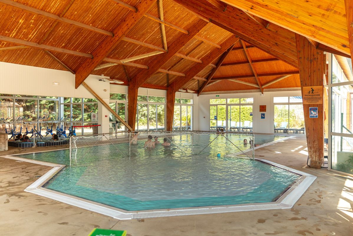 Camping La Grande Métairie, Frankrijk, Bretagne