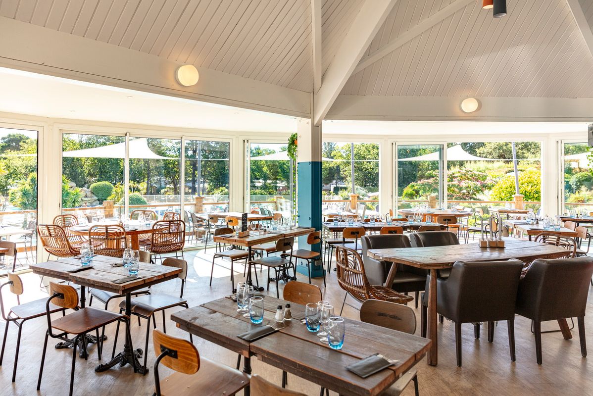 Camping La Grande Métairie, Frankrijk, Bretagne