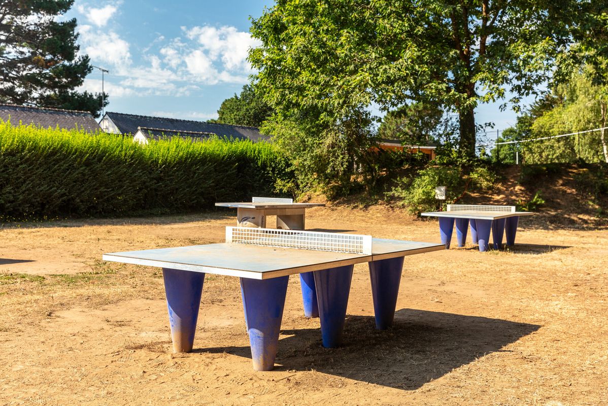 Camping La Grande Métairie, Frankrijk, Bretagne