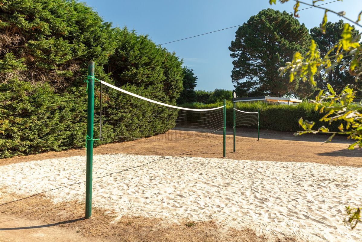 Camping La Grande Métairie, Frankrijk, Bretagne