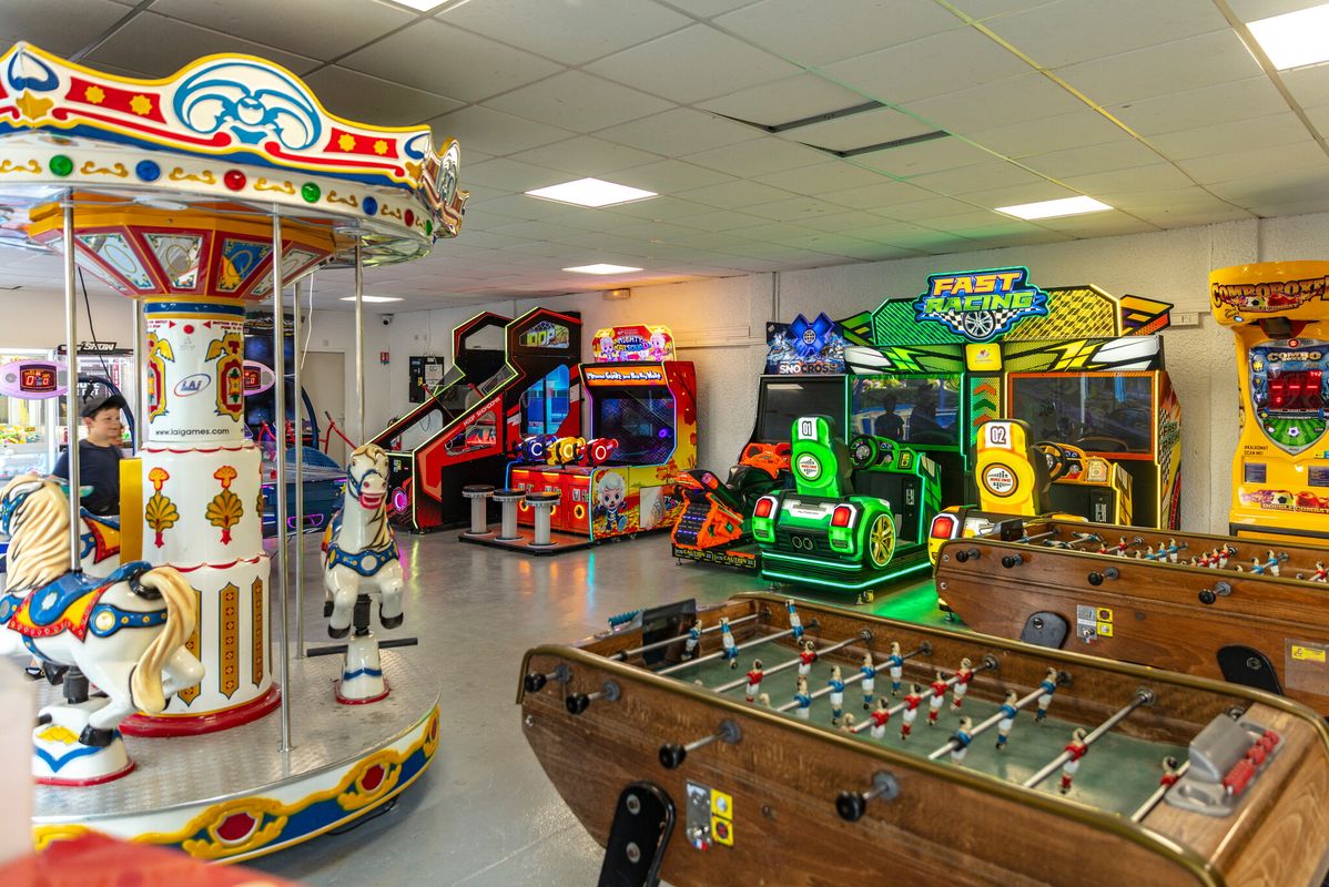 Camping La Grande Métairie, Frankrijk, Bretagne