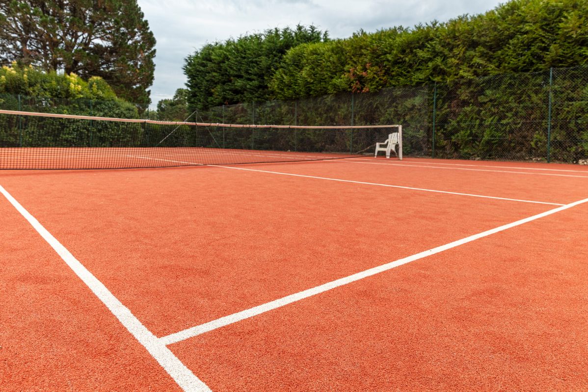 Camping La Grande Métairie, Frankrijk, Bretagne
