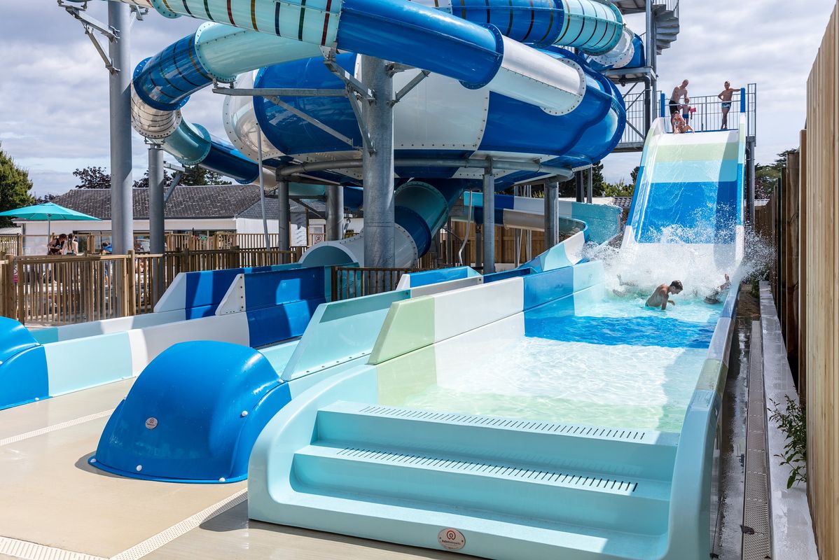 Campingplatz Les Menhirs, Frankreich, Bretagne