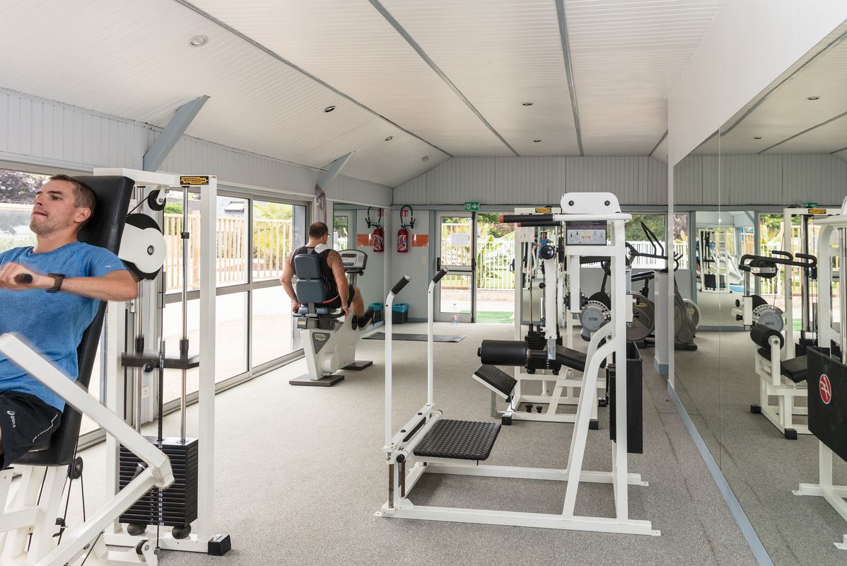 Campingplatz Les Menhirs, Frankreich, Bretagne