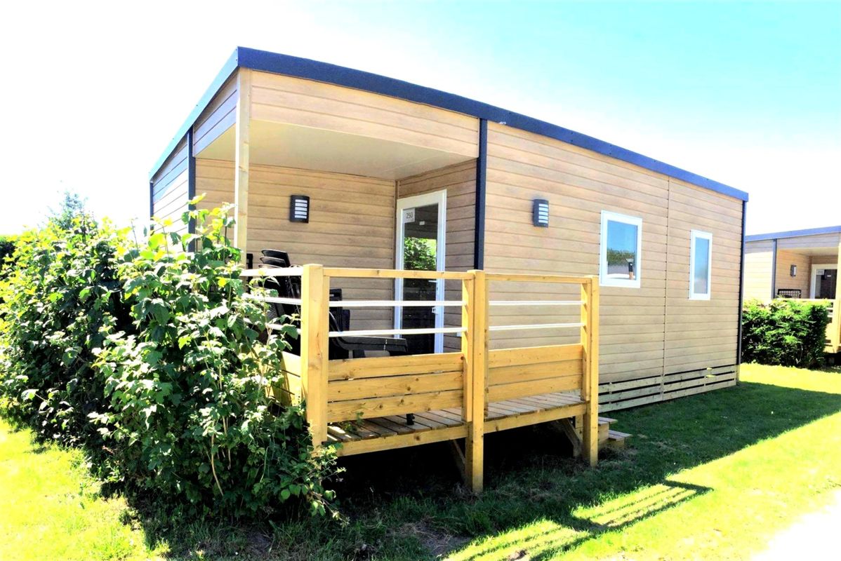 Camping Marvilla Parks - Les Menhirs Avis