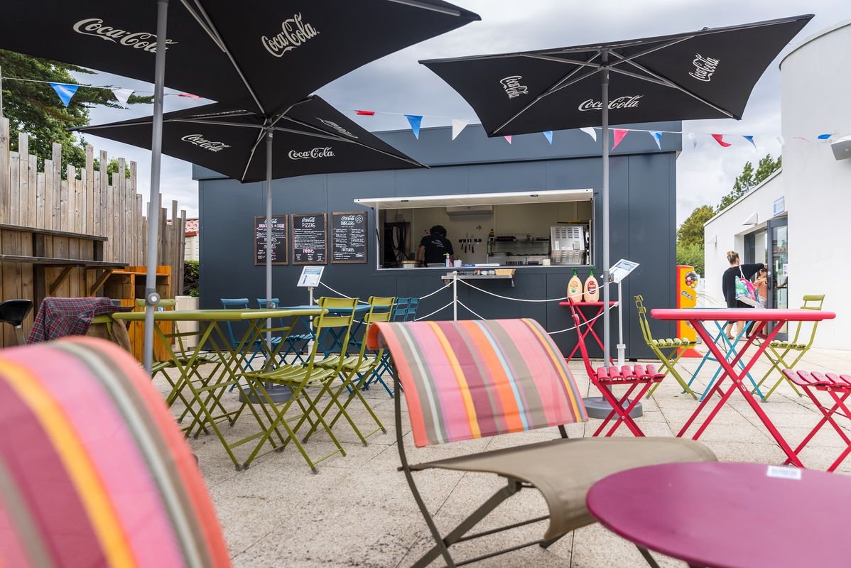 Campingplatz Les Menhirs, Frankreich, Bretagne