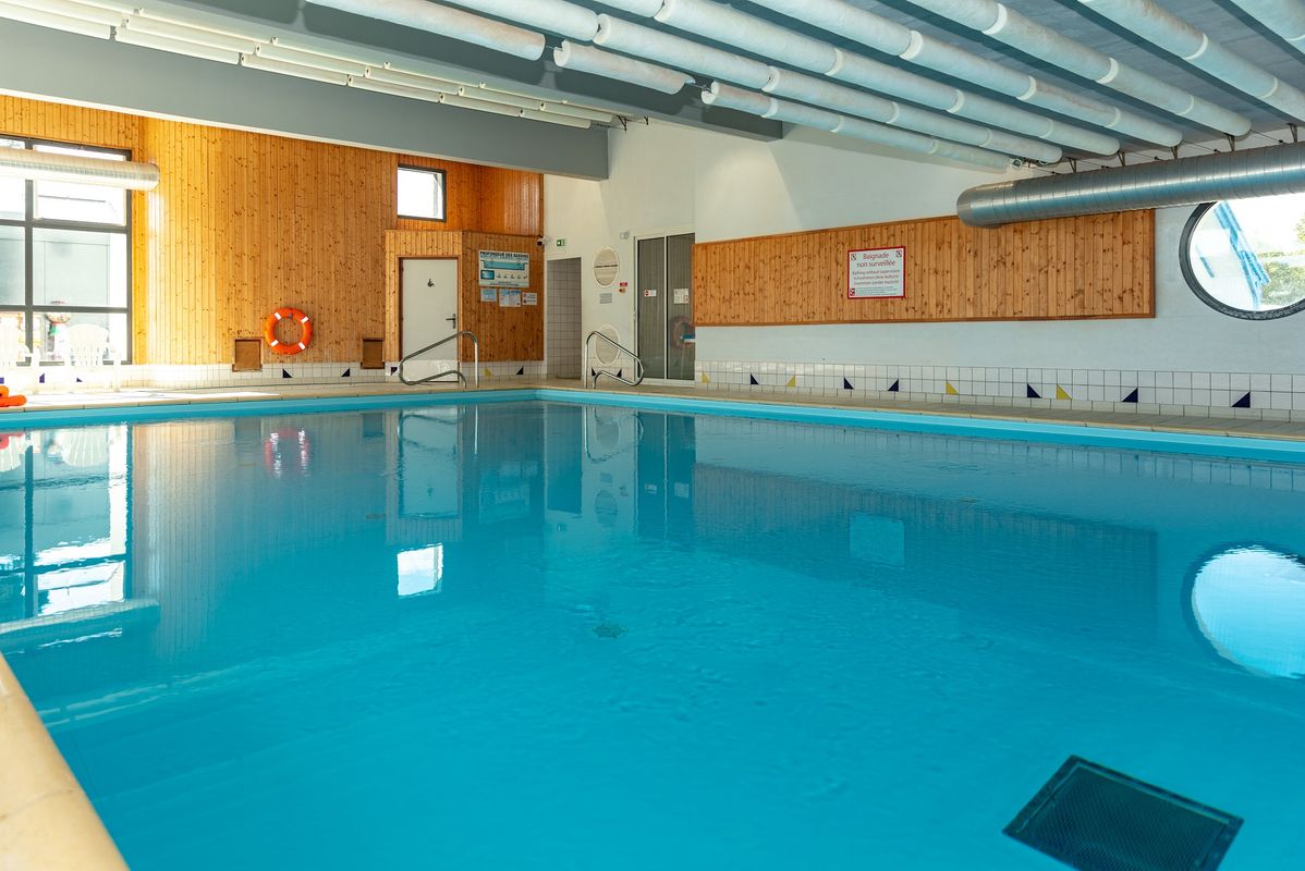 Campingplatz Les Menhirs, Frankreich, Bretagne