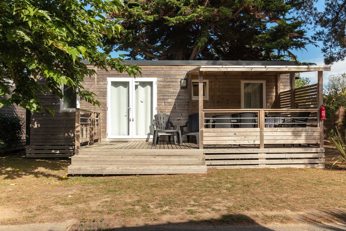 Campingplatz Les Menhirs, Frankreich, Bretagne