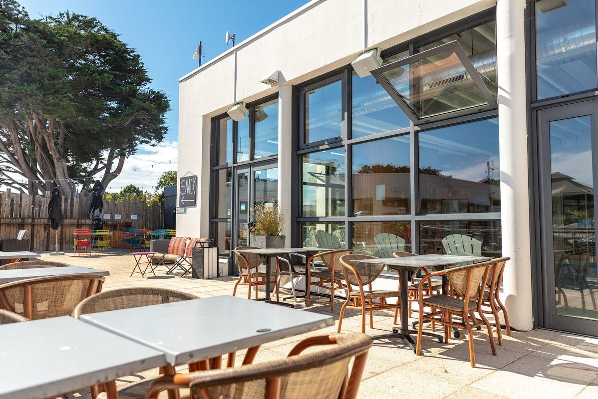 Campingplatz Les Menhirs, Frankreich, Bretagne