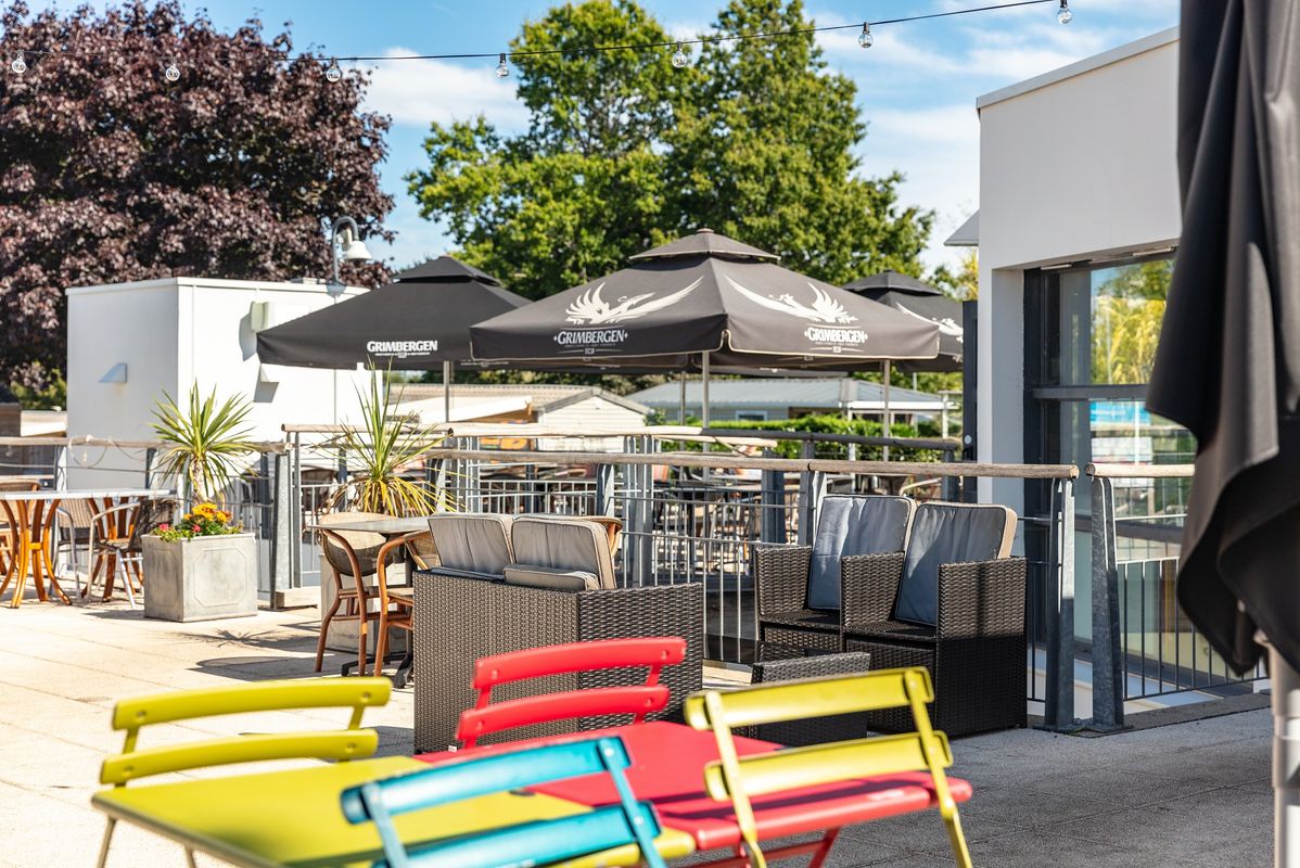 Campingplatz Les Menhirs, Frankreich, Bretagne