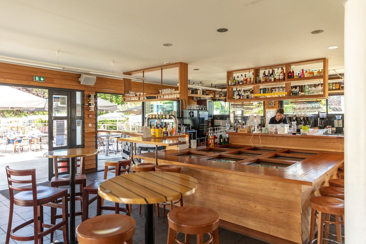 Campingplatz Les Menhirs, Frankreich, Bretagne