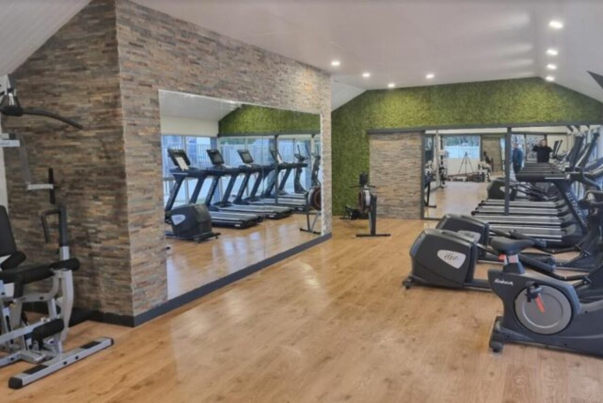 Camping Les Menhirs, Frankrijk, Bretagne