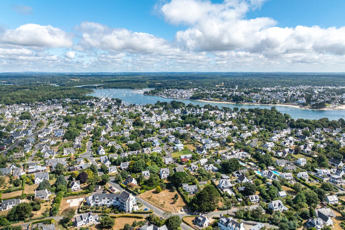 Campsite Le Helles, France, Brittany