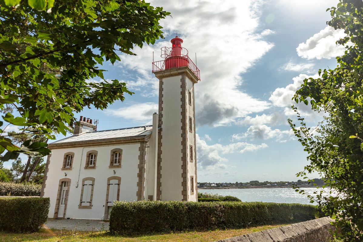 Campsite Le Helles, France, Brittany