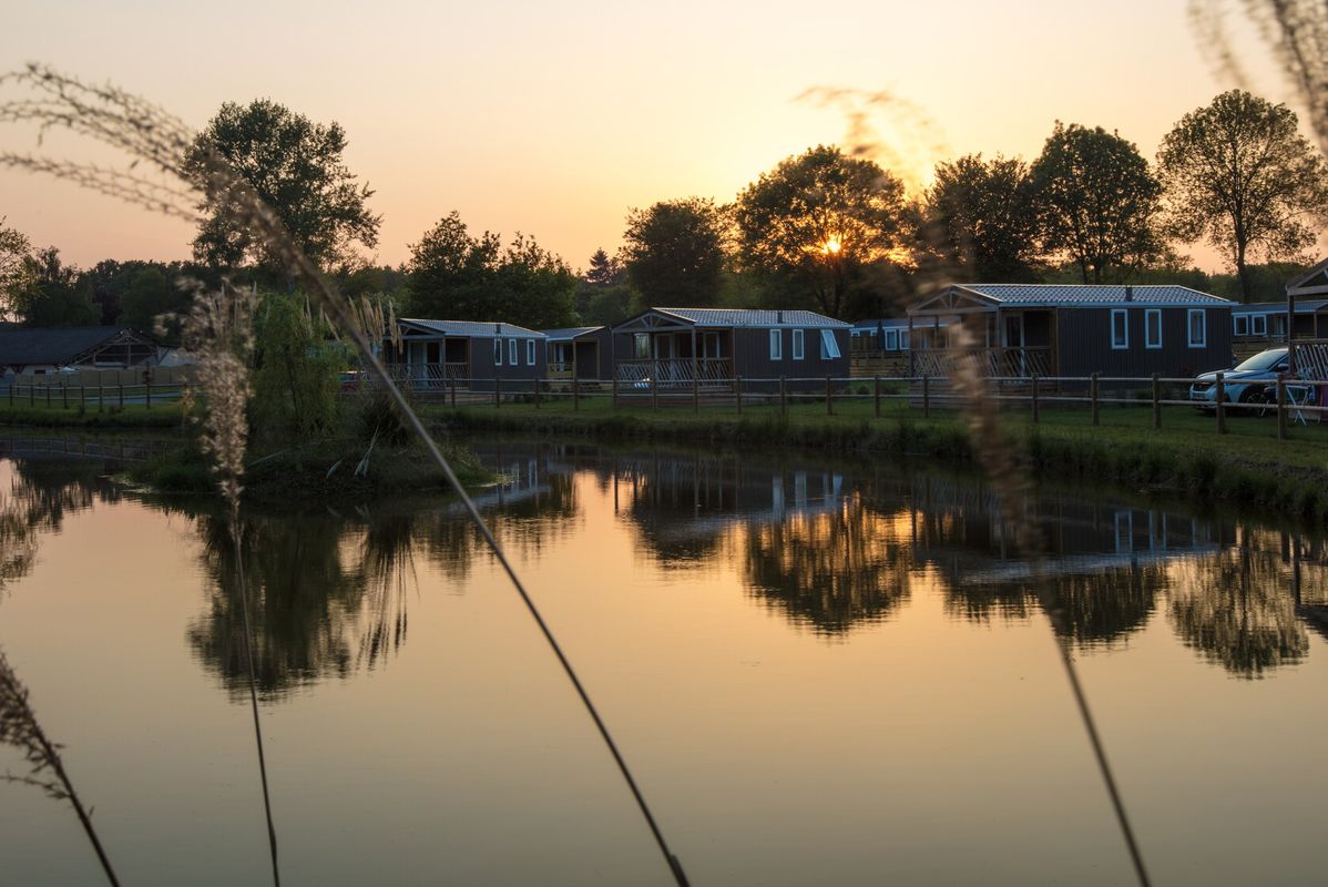 Campsite Domaine du Logis, France, Brittany