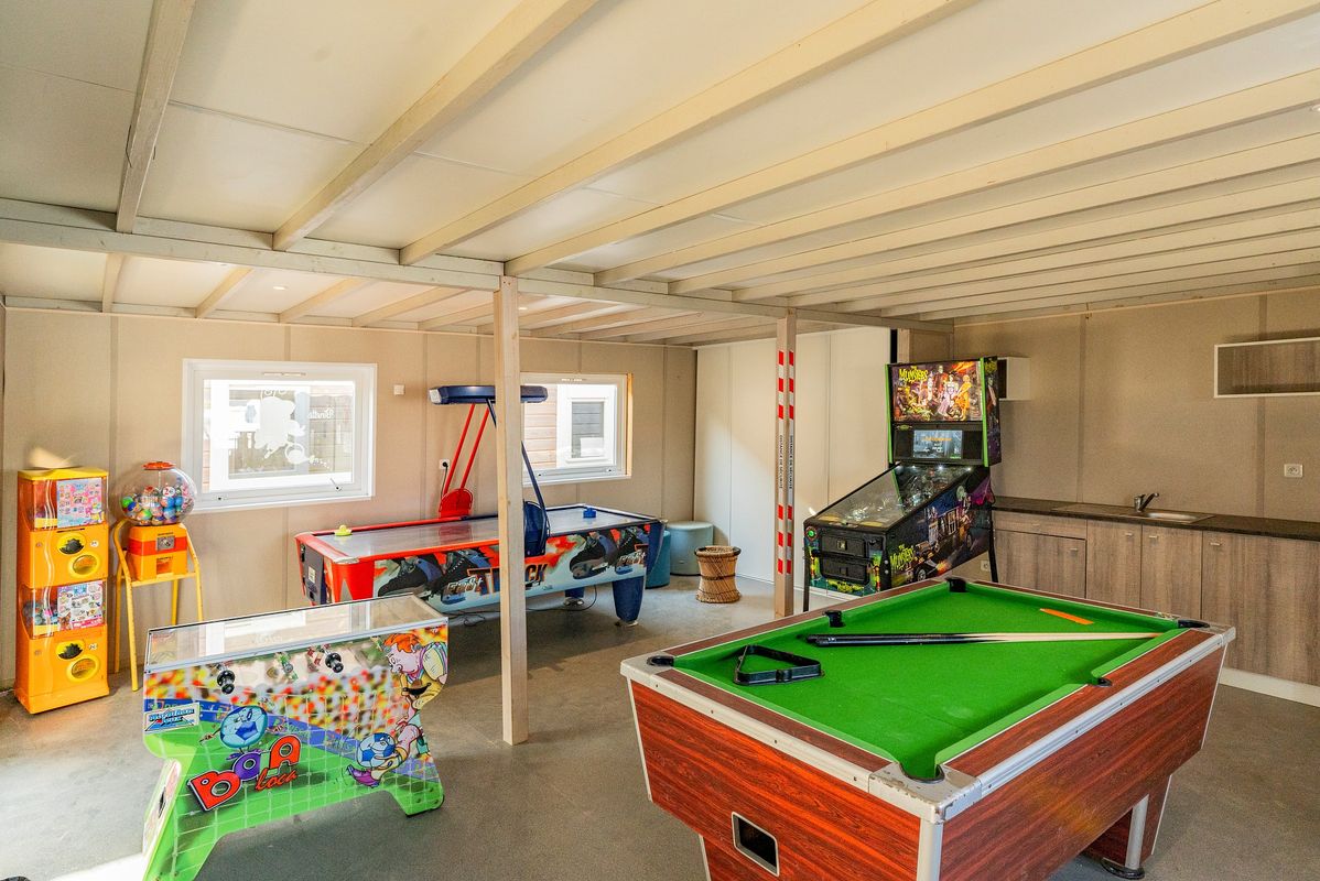 Camping Saint Jacques, France, Bretagne, Sarzeau