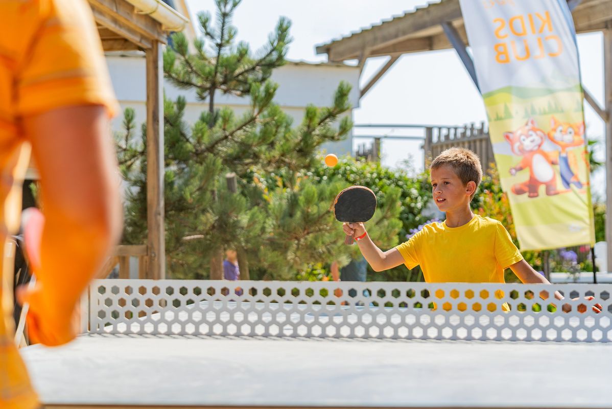 Camping Saint Jacques, France, Bretagne, Sarzeau