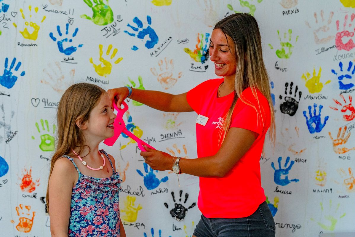 Campingplatz Le Domaine de Ker Ys, Frankreich, Bretagne, St Nic