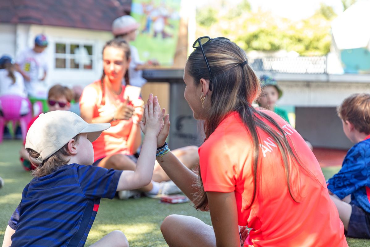 Campsite La Grainetière, France, Charente Maritime