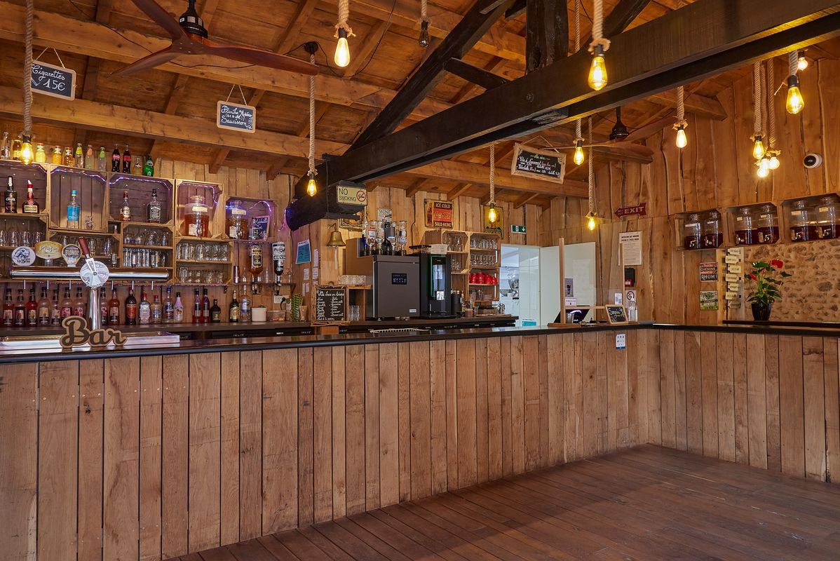 Camping La Clairière, Frankrijk, Charente Maritime