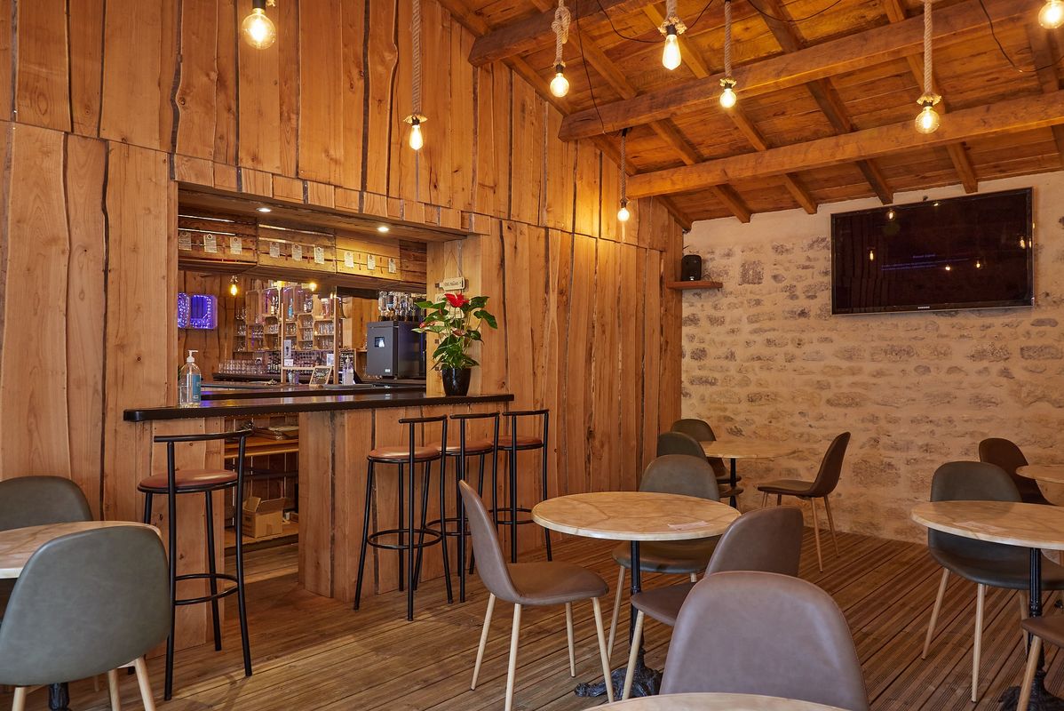 Camping La Clairière, Frankrijk, Charente Maritime